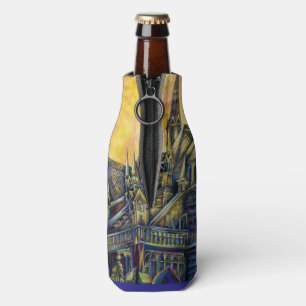Enfriador De Botellas Lujuria en el espacio
