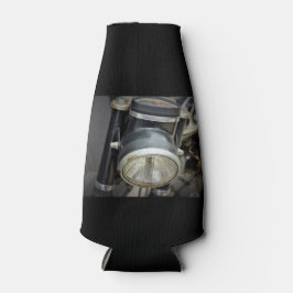 Enfriador De Botellas Luz de motocicleta