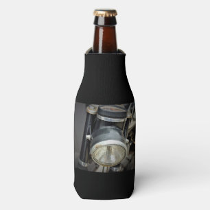 Enfriador De Botellas Luz de motocicleta