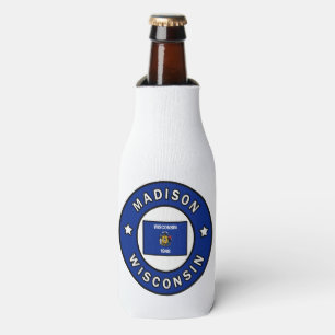 Enfriador De Botellas Madison Wisconsin