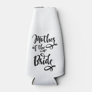 Enfriador De Botellas Madre de la novia