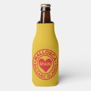 Enfriador De Botellas MALLORCA personalizado de España refrigeradores de