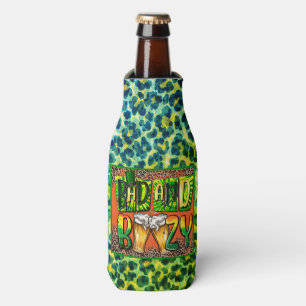 Enfriador De Botellas Malo y Borracho