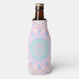 Enfriador De Botellas Mandala brillante