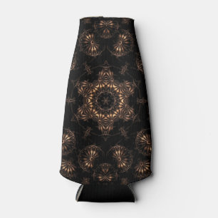 Enfriador De Botellas Mandala de la Edad de Bronce