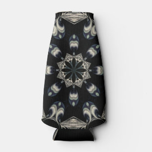 Enfriador De Botellas Mandala elegante