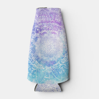 Enfriador De Botellas Mandala Refrigerador de bebidas