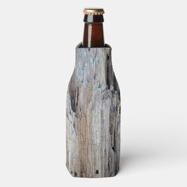 Enfriador De Botellas Mantener tu Guay de Driftwood (Frente de la botella)