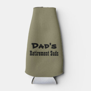 Enfriador De Botellas Mantenga los suds del papá frescos
