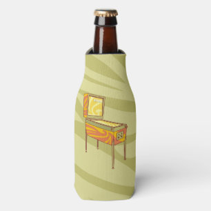 Enfriador De Botellas Máquina de pinball