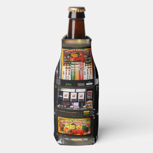 Enfriador De Botellas Máquinas Dream - Máquinas Tragaperras Afortunada