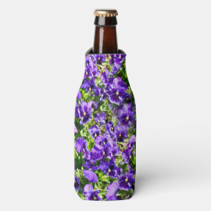 Enfriador De Botellas Mar de la Serenidad: El hermoso campo de la pansia