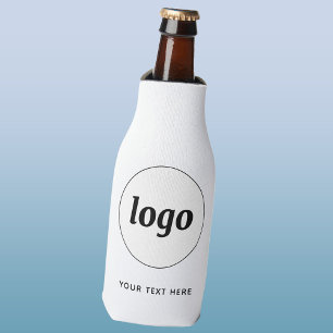 Enfriador De Botellas Marca de promoción de marca comercial con logotipo