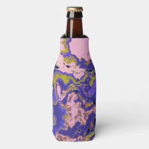 Enfriador De Botellas Mármol Radioactivo