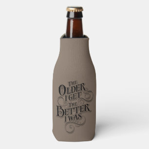 Enfriador De Botellas Más viejo