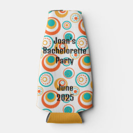 Enfriador De Botellas MCM Jawbreakers