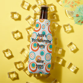 Enfriador De Botellas MCM Jawbreakers