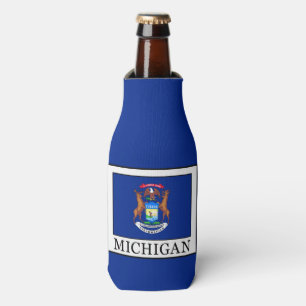 Enfriador De Botellas Michigan