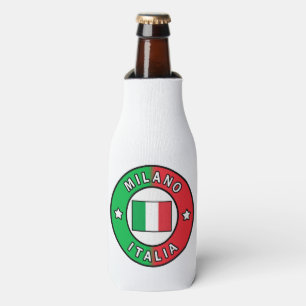 Enfriador De Botellas Milano Italia