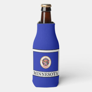 Enfriador De Botellas Minnesota