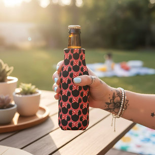 Enfriador De Botellas Minnie