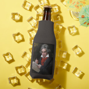 Enfriador De Botellas Missa Solemnis: Ludwig Beethoven Música Clásica