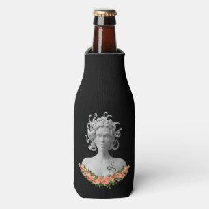 Enfriador De Botellas Mitología griega de Medusa Gorgon