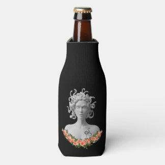 Enfriador De Botellas Mitología griega de Medusa Gorgon