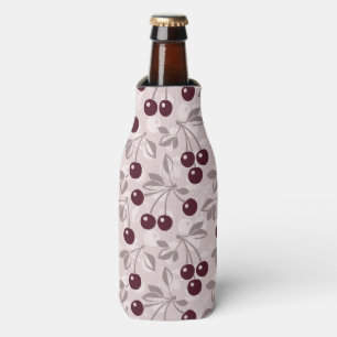 Enfriador De Botellas Modele con las cerezas 2