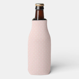 Enfriador De Botellas Modele con los lunares blancos 2
