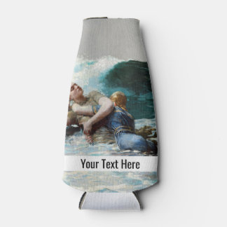 Enfriador De Botellas Modelo