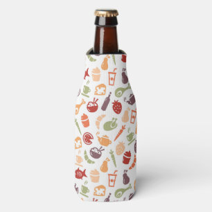 Enfriador De Botellas Modelo 2 de la comida