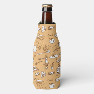 Enfriador De Botellas Modelo 2 del desayuno