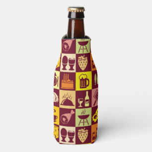 Enfriador De Botellas Modelo 3 de la comida