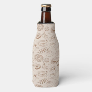 Enfriador De Botellas Modelo 3 de la comida