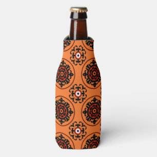 Enfriador De Botellas Modelo anaranjado de Suzani