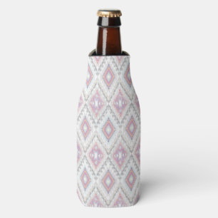 Enfriador De Botellas Modelo azteca geométrico abstracto