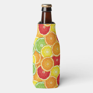 Enfriador De Botellas Modelo con agrios