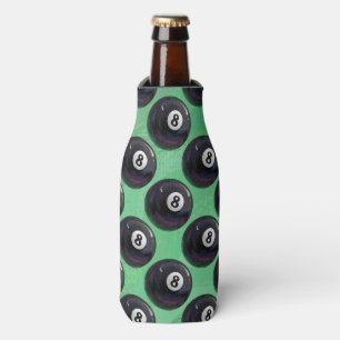 Enfriador De Botellas Modelo de 8 bolas