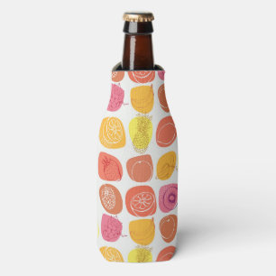 Enfriador De Botellas Modelo de la fruta