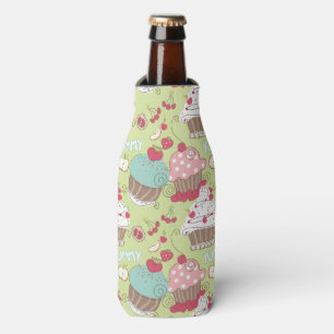 Enfriador De Botellas Modelo de la magdalena
