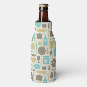 Enfriador De Botellas Modelo de las herramientas de la cocina