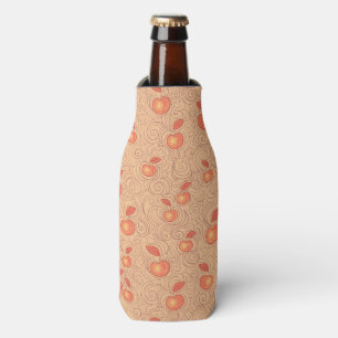 Enfriador De Botellas Modelo de las manzanas