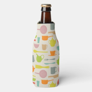 Enfriador De Botellas Modelo de los platos