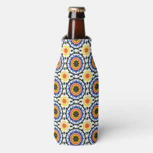 Enfriador De Botellas Modelo de Suzani