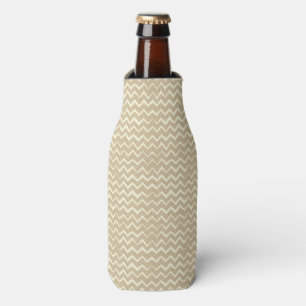 Enfriador De Botellas Modelo de zigzag