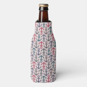 Enfriador De Botellas Modelo del ancla