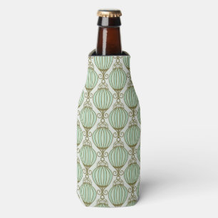 Enfriador De Botellas Modelo del azul de Motton