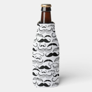 Enfriador De Botellas Modelo del bigote