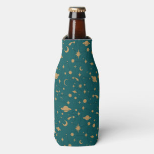 Enfriador De Botellas Modelo del espacio